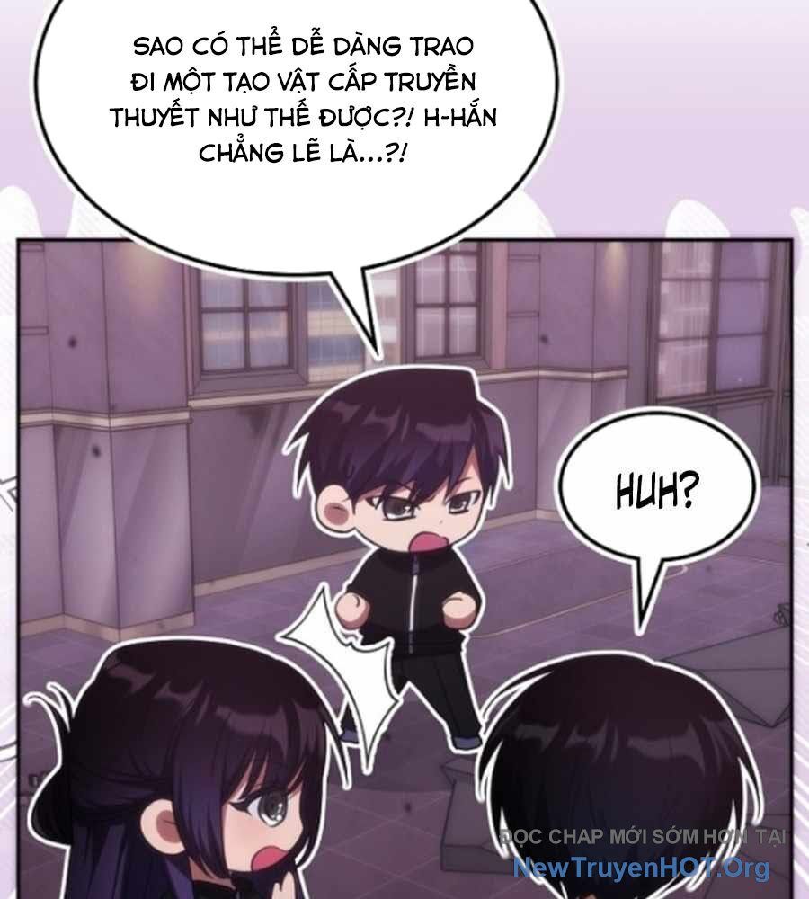 Trị Liệu Sư Quá Mạnh [Chap 45-48]