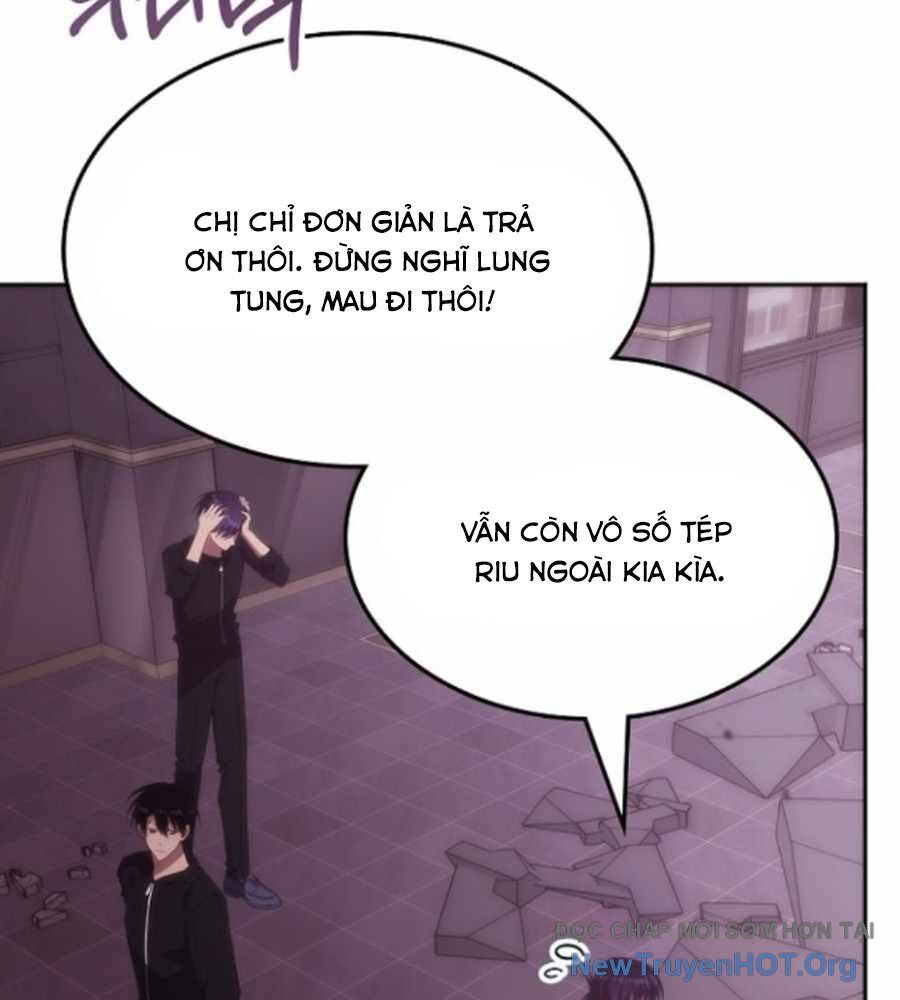 Trị Liệu Sư Quá Mạnh [Chap 45-48]