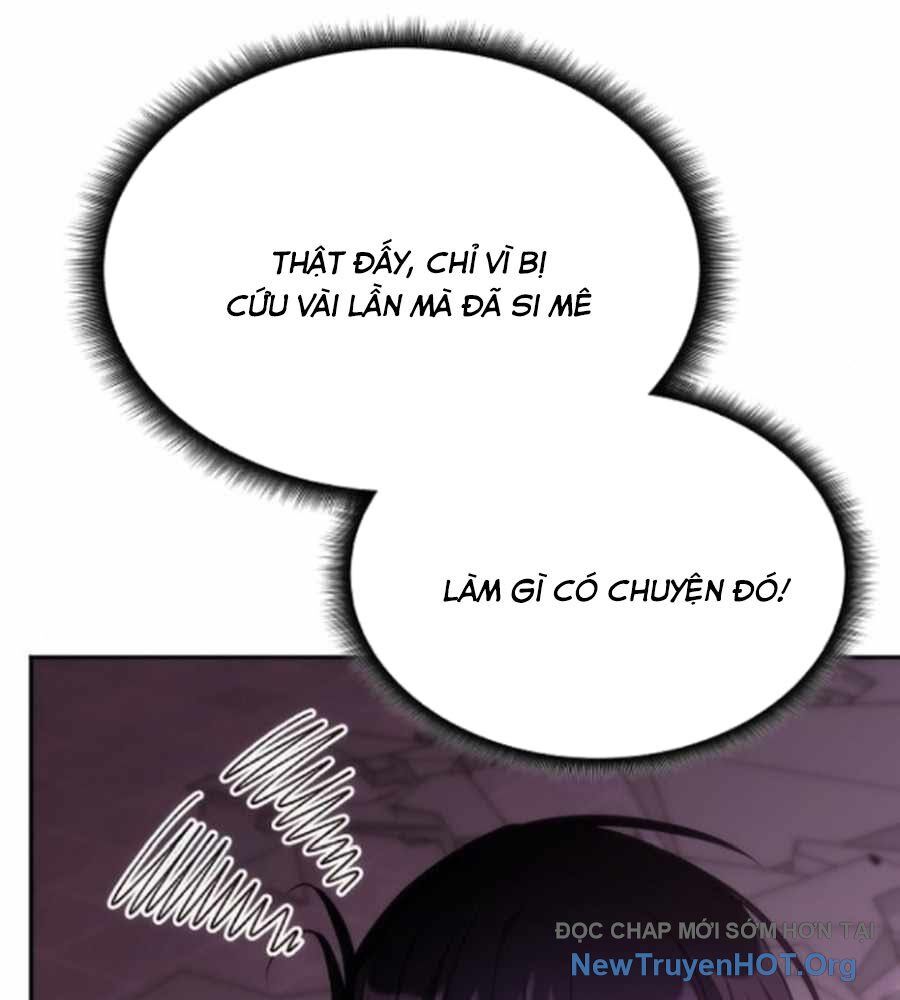 Trị Liệu Sư Quá Mạnh [Chap 45-48]