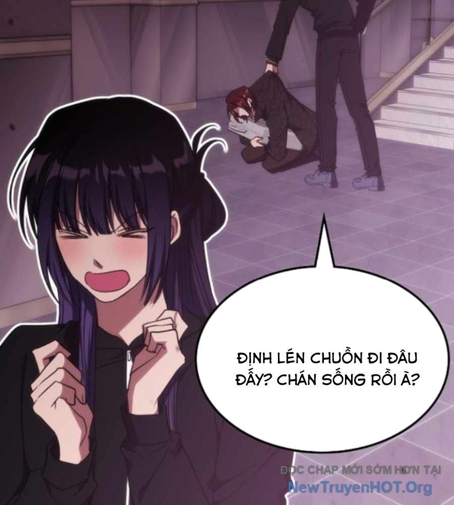 Trị Liệu Sư Quá Mạnh [Chap 45-48]
