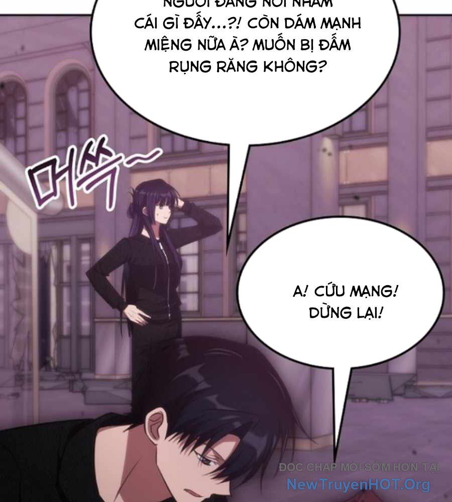 Trị Liệu Sư Quá Mạnh [Chap 45-48]