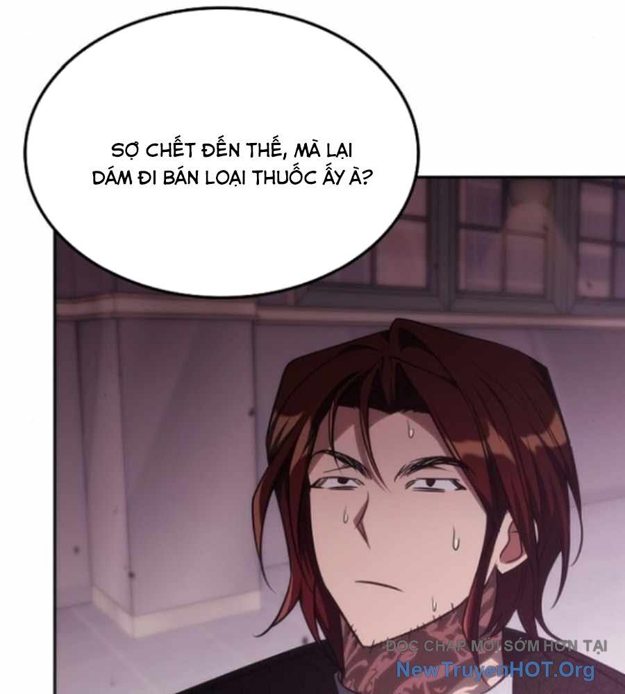 Trị Liệu Sư Quá Mạnh [Chap 45-48]