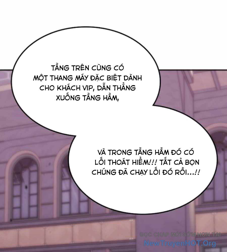 Trị Liệu Sư Quá Mạnh [Chap 45-48]