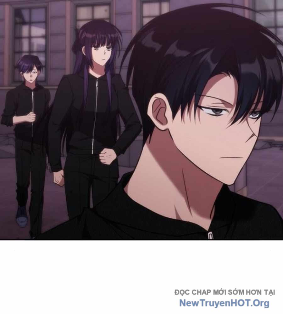 Trị Liệu Sư Quá Mạnh [Chap 45-48]
