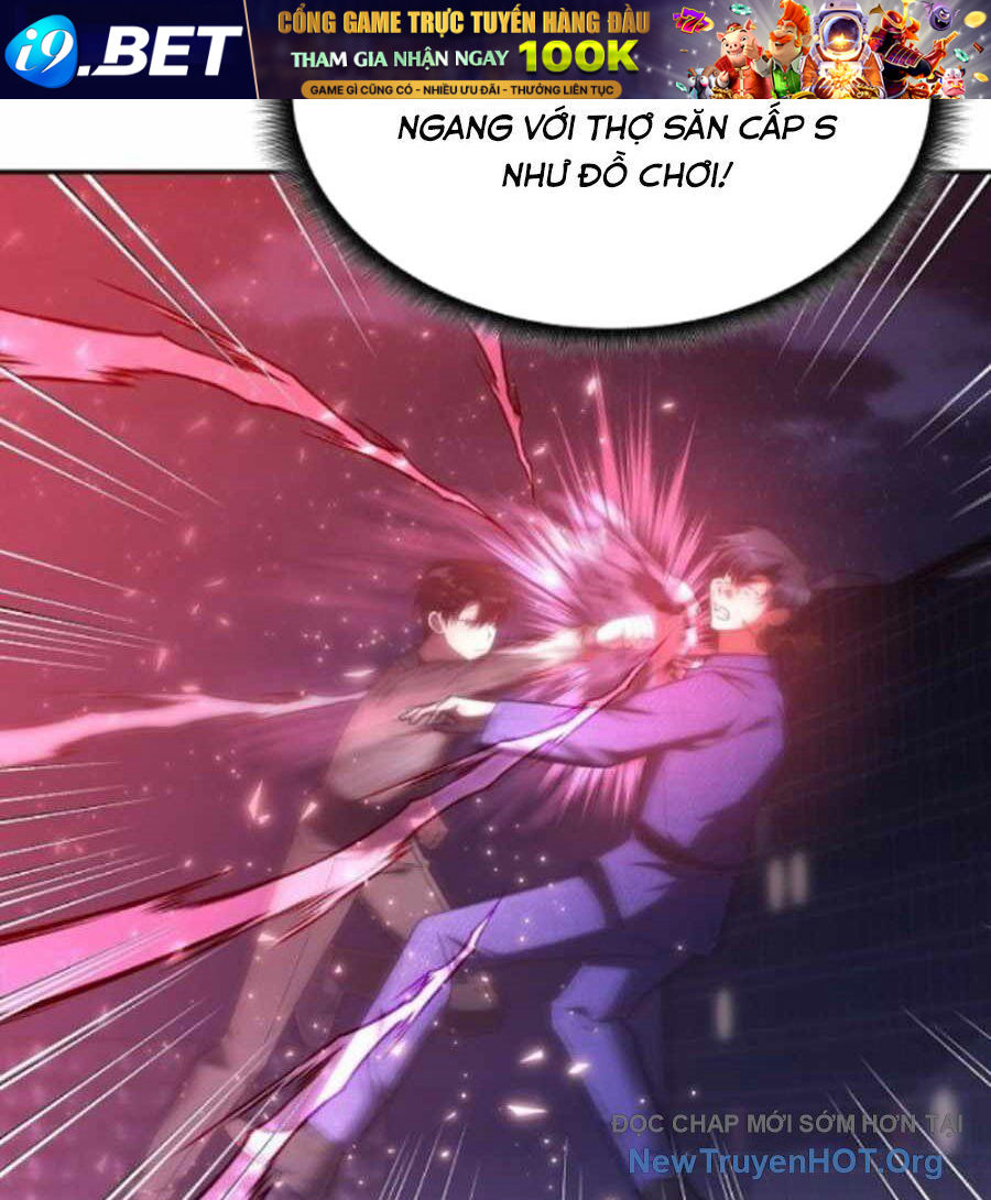 Trị Liệu Sư Quá Mạnh [Chap 45-48]