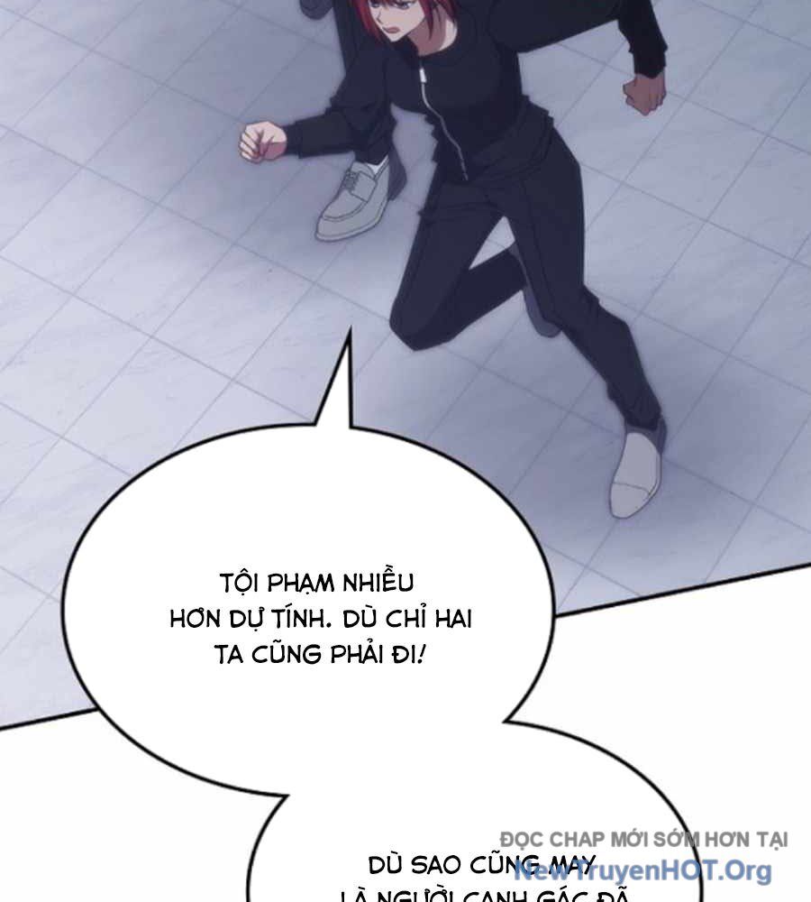 Trị Liệu Sư Quá Mạnh [Chap 45-48]