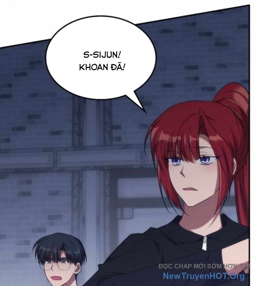 Trị Liệu Sư Quá Mạnh [Chap 45-48]