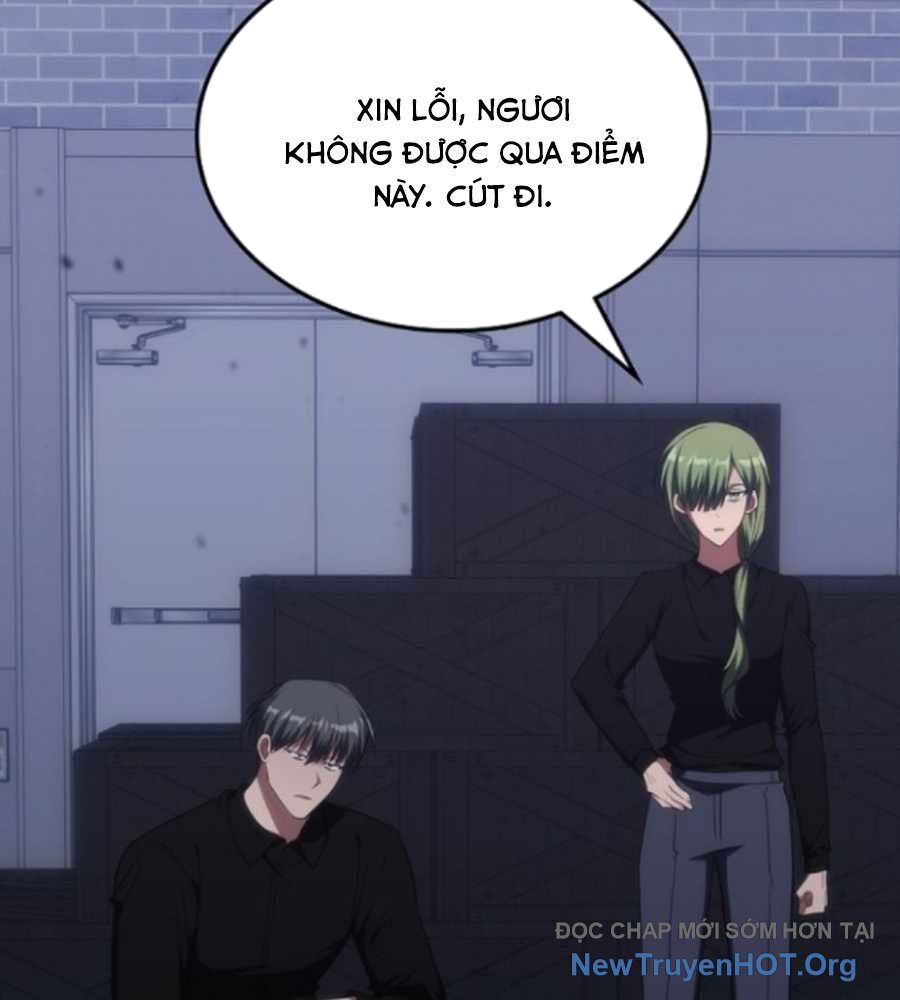 Trị Liệu Sư Quá Mạnh [Chap 45-48]
