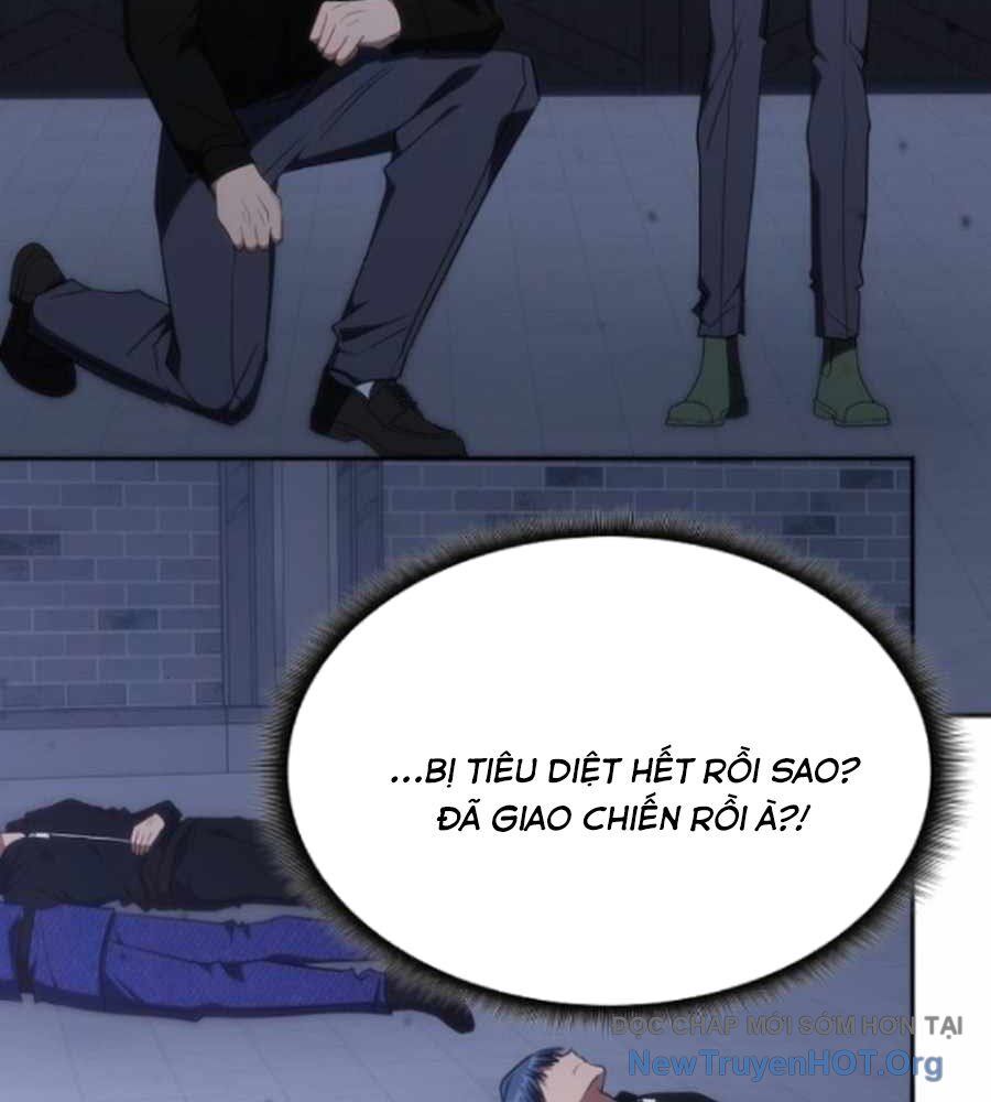 Trị Liệu Sư Quá Mạnh [Chap 45-48]