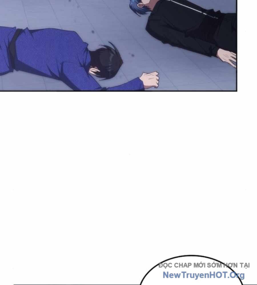 Trị Liệu Sư Quá Mạnh [Chap 45-48]