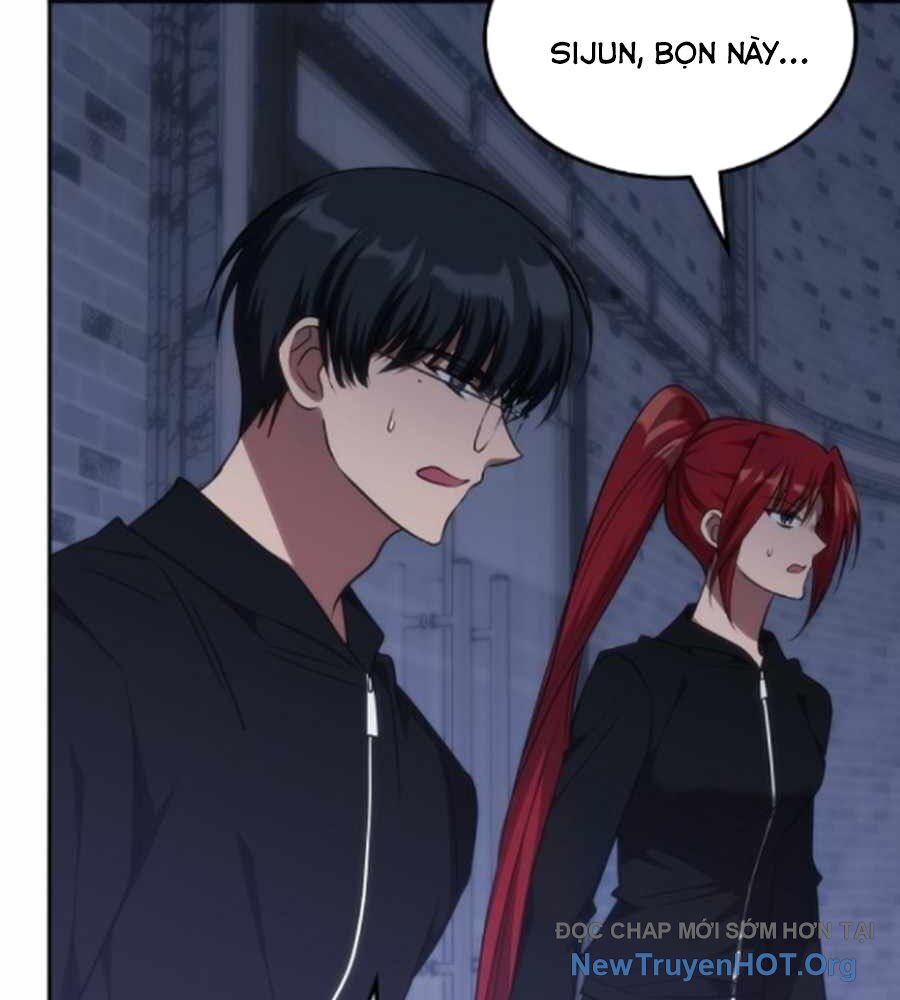 Trị Liệu Sư Quá Mạnh [Chap 45-48]