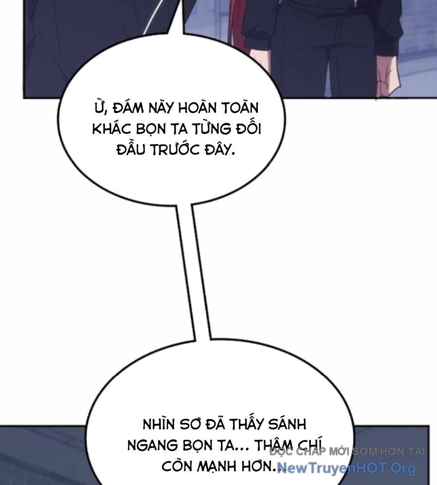 Trị Liệu Sư Quá Mạnh [Chap 45-48]