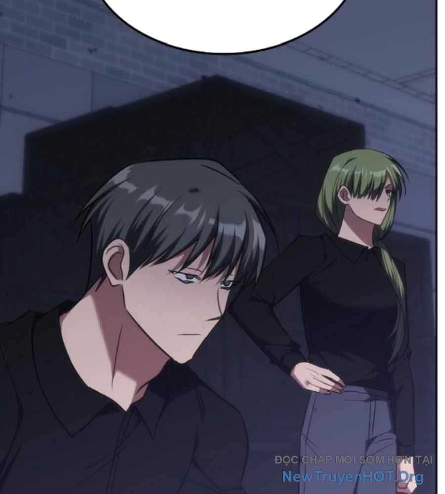 Trị Liệu Sư Quá Mạnh [Chap 45-48]