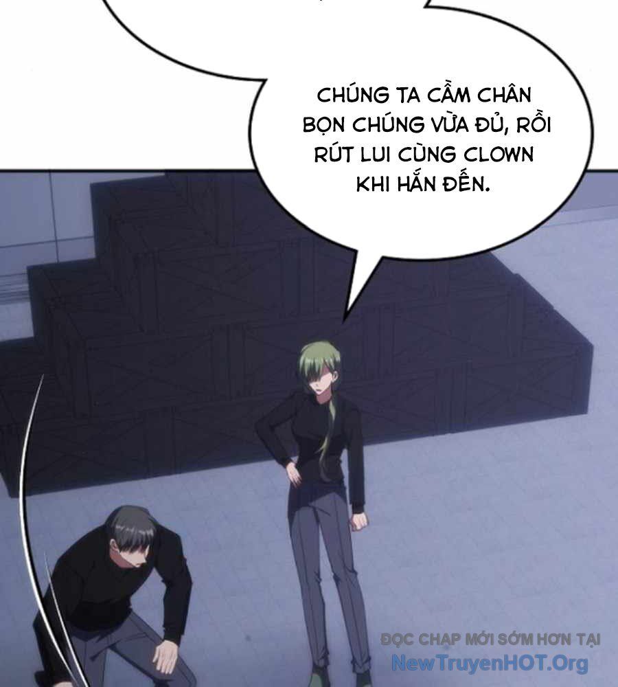 Trị Liệu Sư Quá Mạnh [Chap 45-48]