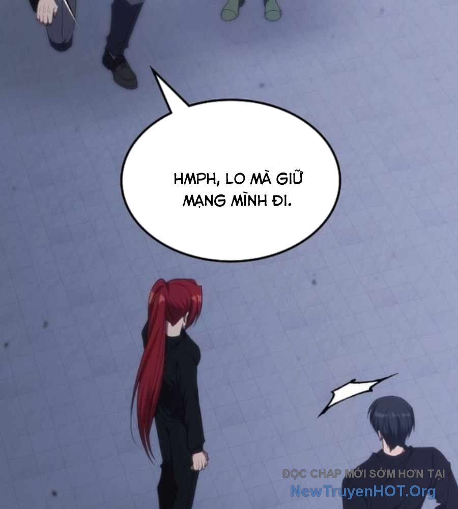 Trị Liệu Sư Quá Mạnh [Chap 45-48]