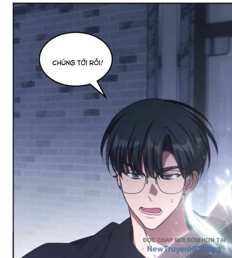 Trị Liệu Sư Quá Mạnh [Chap 45-48]
