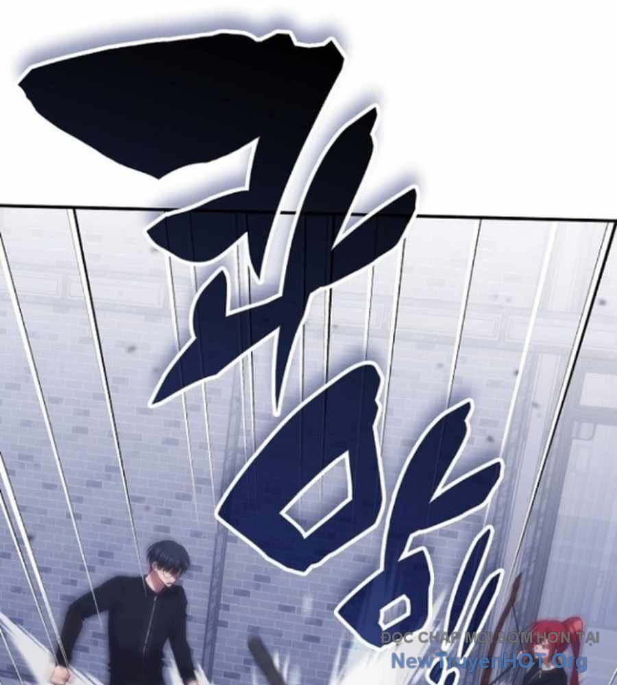 Trị Liệu Sư Quá Mạnh [Chap 45-48]