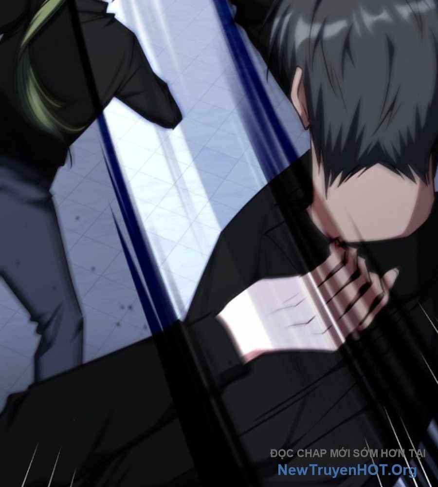 Trị Liệu Sư Quá Mạnh [Chap 45-48]
