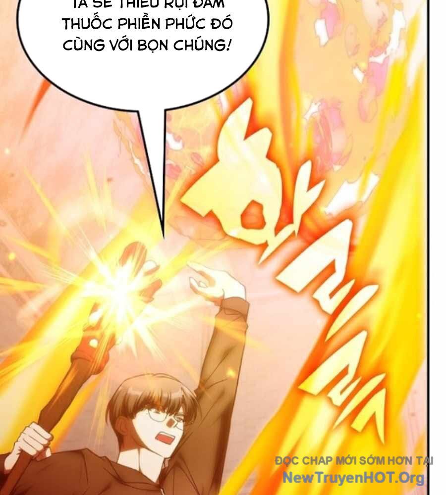 Trị Liệu Sư Quá Mạnh [Chap 45-48]