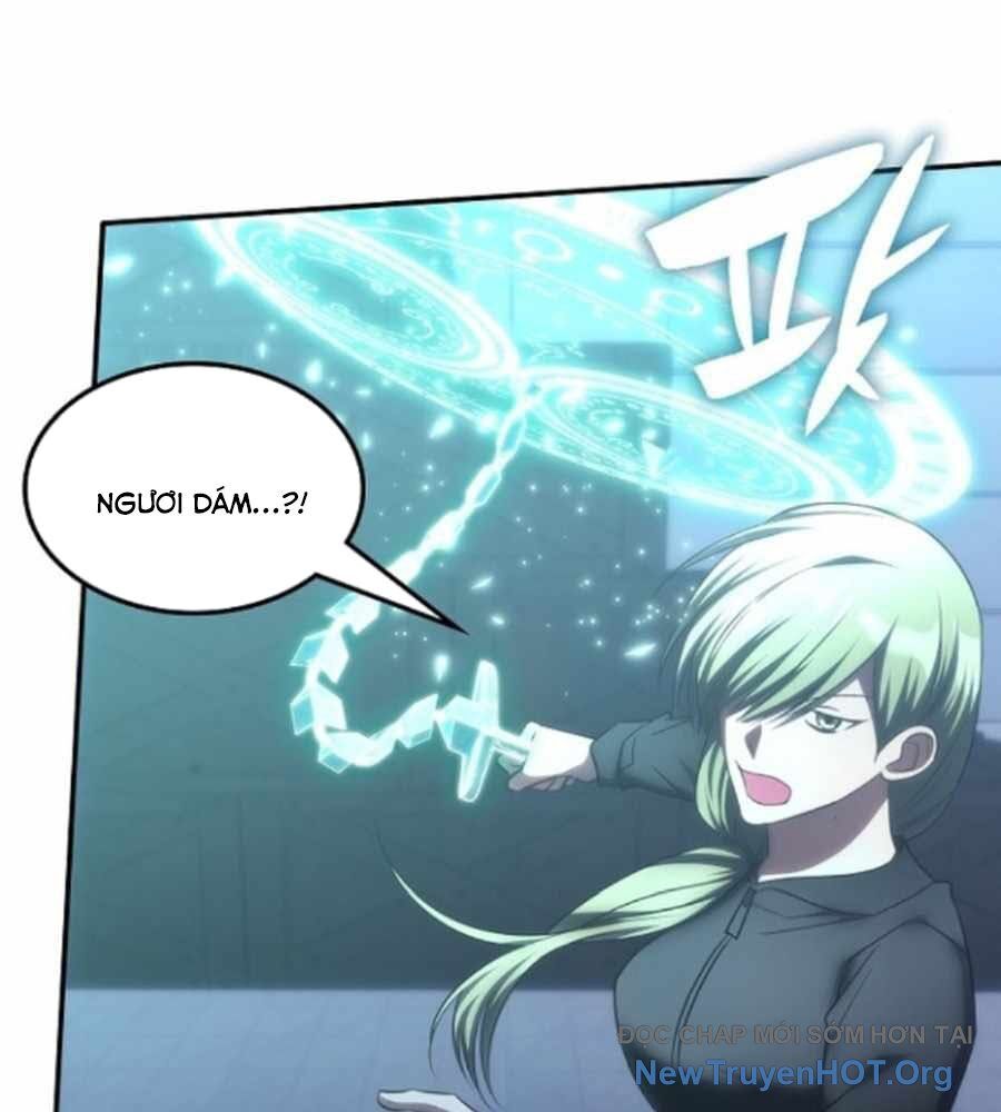 Trị Liệu Sư Quá Mạnh [Chap 45-48]