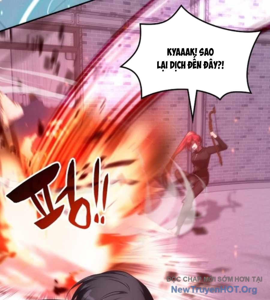 Trị Liệu Sư Quá Mạnh [Chap 45-48]