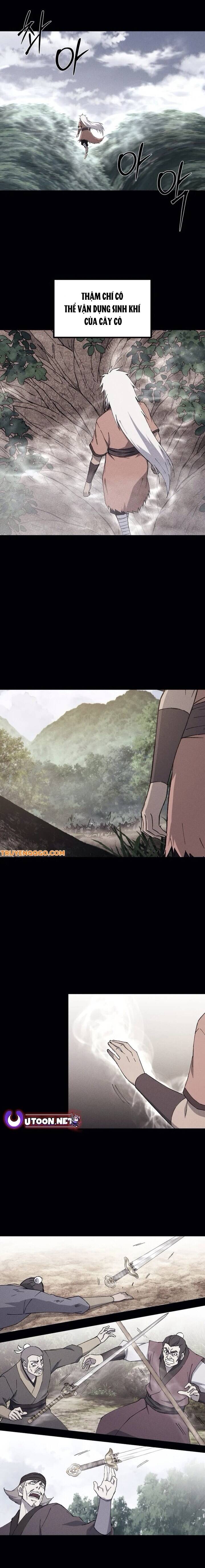 Đại Cao Thủ Chapter 100 - TC Truyện