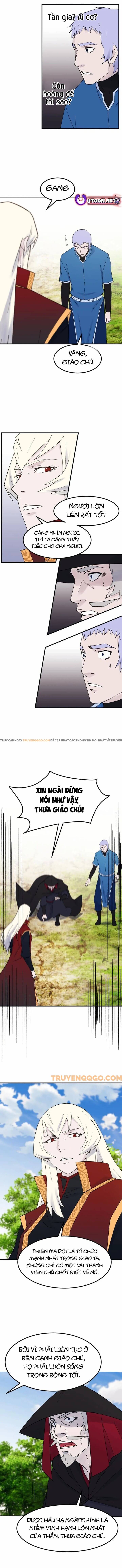 Đại Cao Thủ Chapter 107 - TC Truyện
