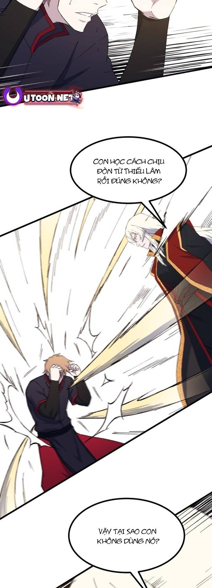 Đại Cao Thủ Chapter 97 - TC Truyện
