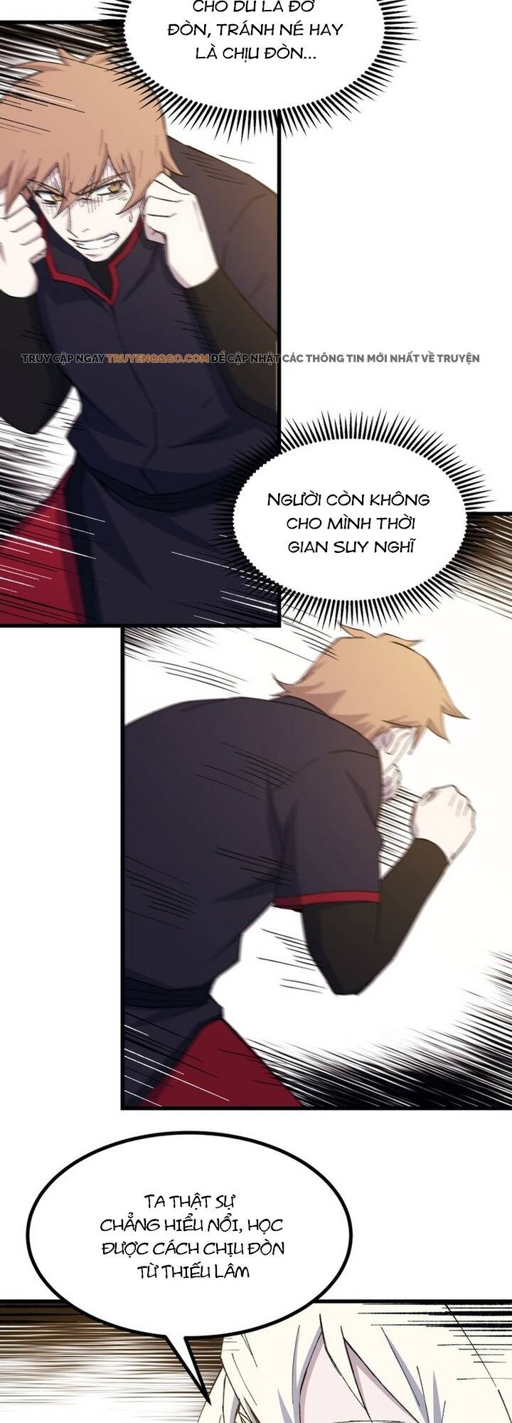 Đại Cao Thủ Chapter 97 - TC Truyện