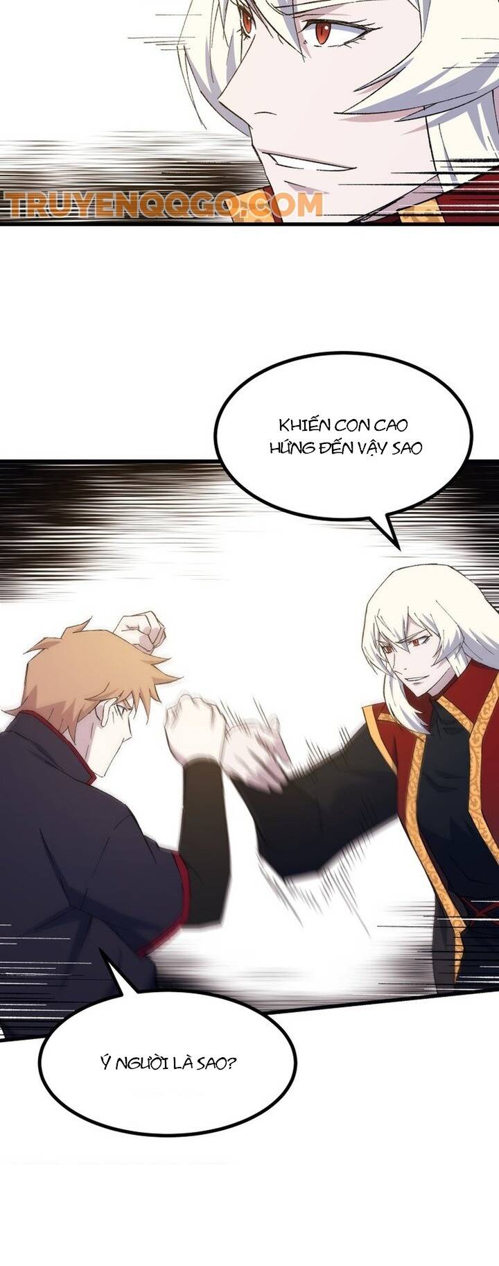 Đại Cao Thủ Chapter 97 - TC Truyện