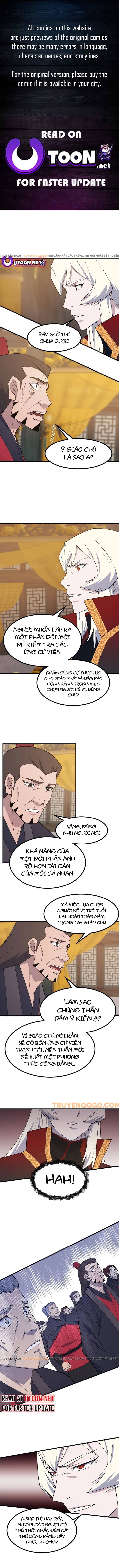 Đại Cao Thủ Chapter 99 - TC Truyện