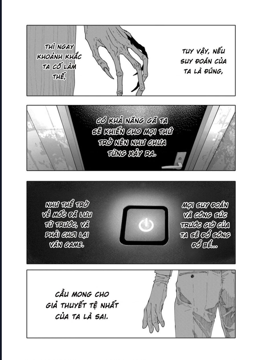 After God Chapter 55 - TC Truyện