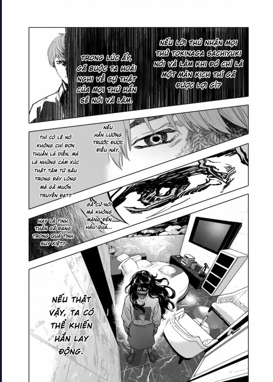 After God Chapter 55 - TC Truyện