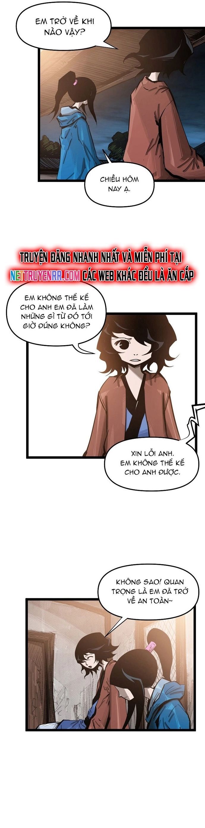 Trang truyện