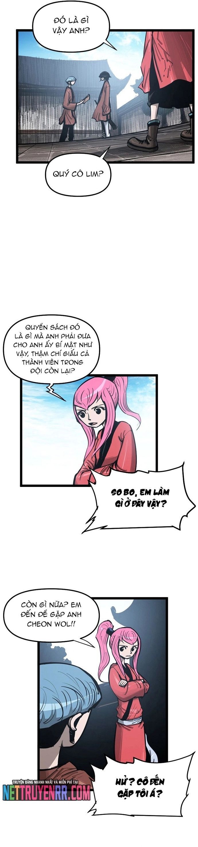 Trang truyện