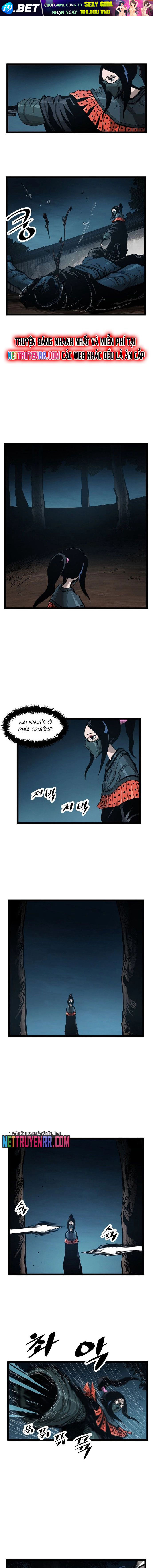 Võ Sĩ Lee Gwak Chapter 57 - TC Truyện