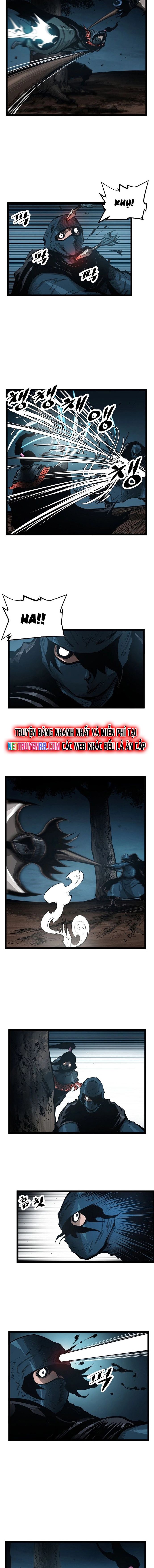 Võ Sĩ Lee Gwak Chapter 57 - TC Truyện