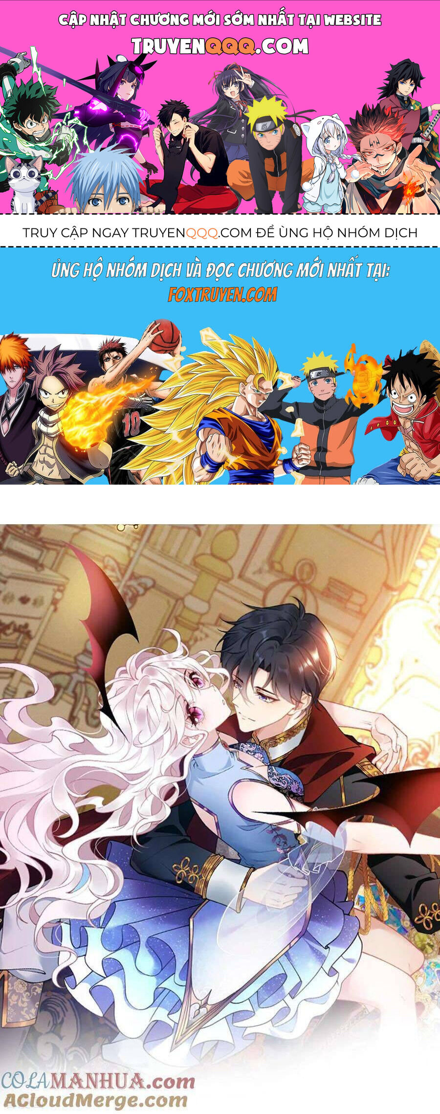 Hiệp Sĩ Độc Quyền Của Long Nữ Chapter 39 - TC Truyện