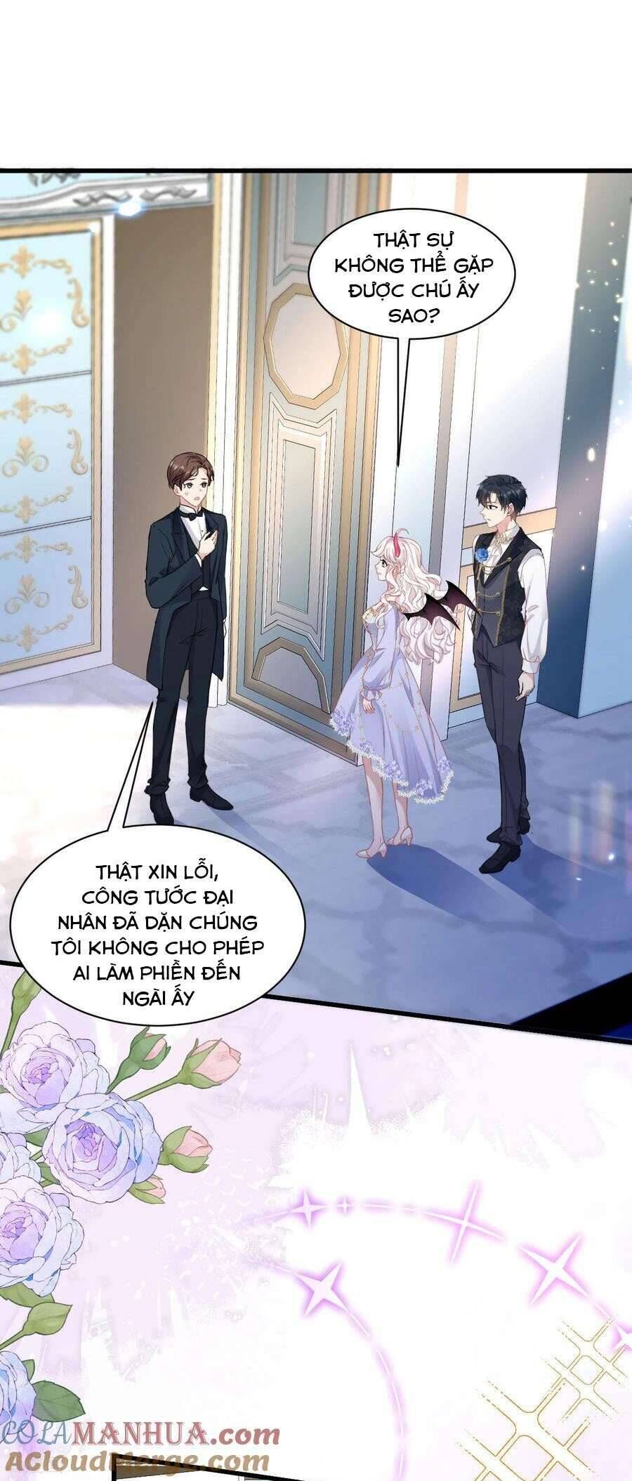 Hiệp Sĩ Độc Quyền Của Long Nữ Chapter 39 - TC Truyện