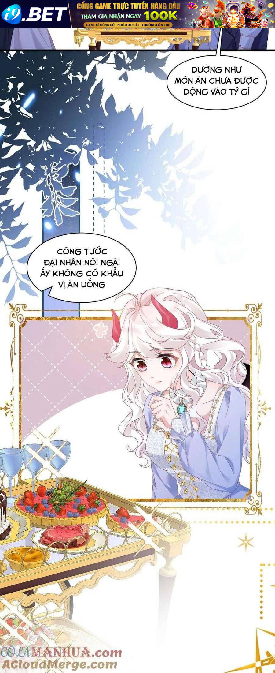 Hiệp Sĩ Độc Quyền Của Long Nữ Chapter 39 - TC Truyện
