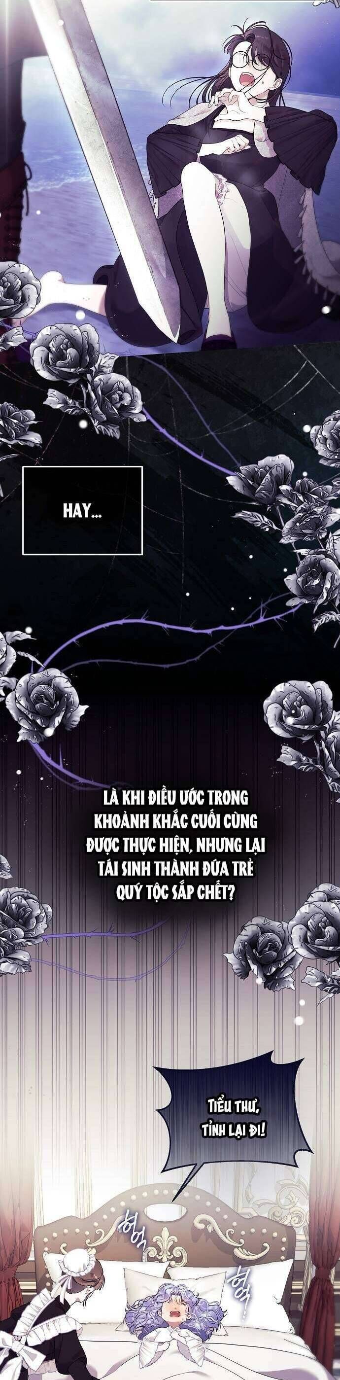Tôi Đã Có Một Gia Đình Mới Mà Trước Đó Không Nằm Trong Kế Hoạch Nhận Nuôi [Chap 1-39]