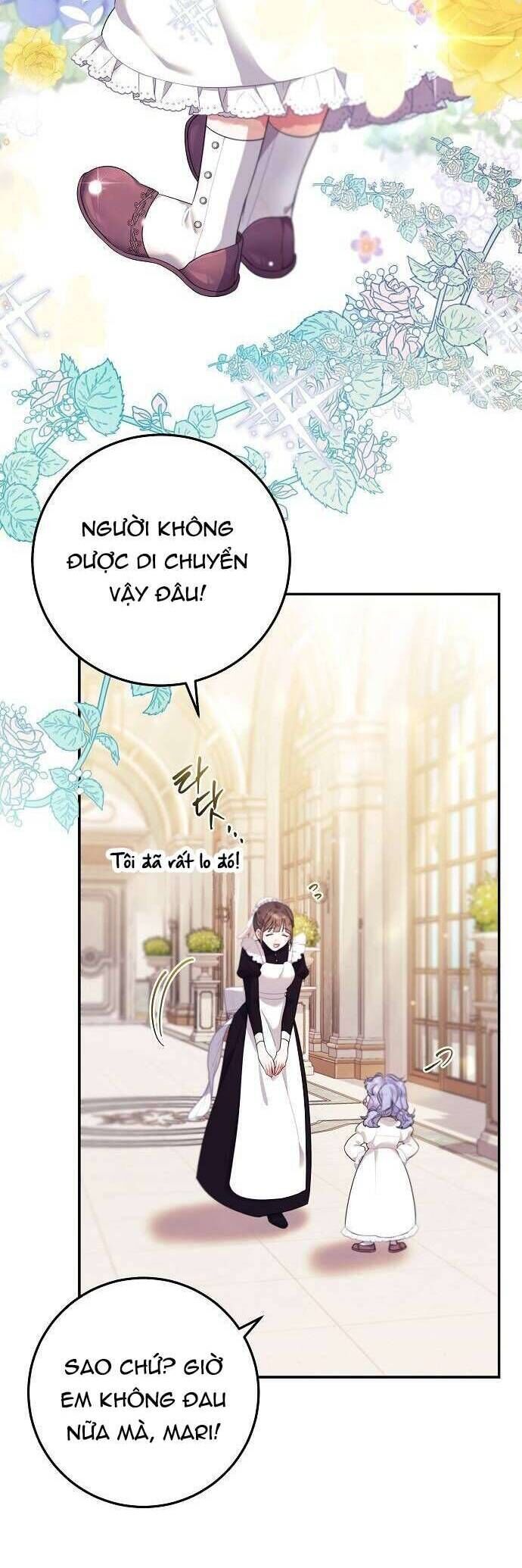 Tôi Đã Có Một Gia Đình Mới Mà Trước Đó Không Nằm Trong Kế Hoạch Nhận Nuôi [Chap 1-39]
