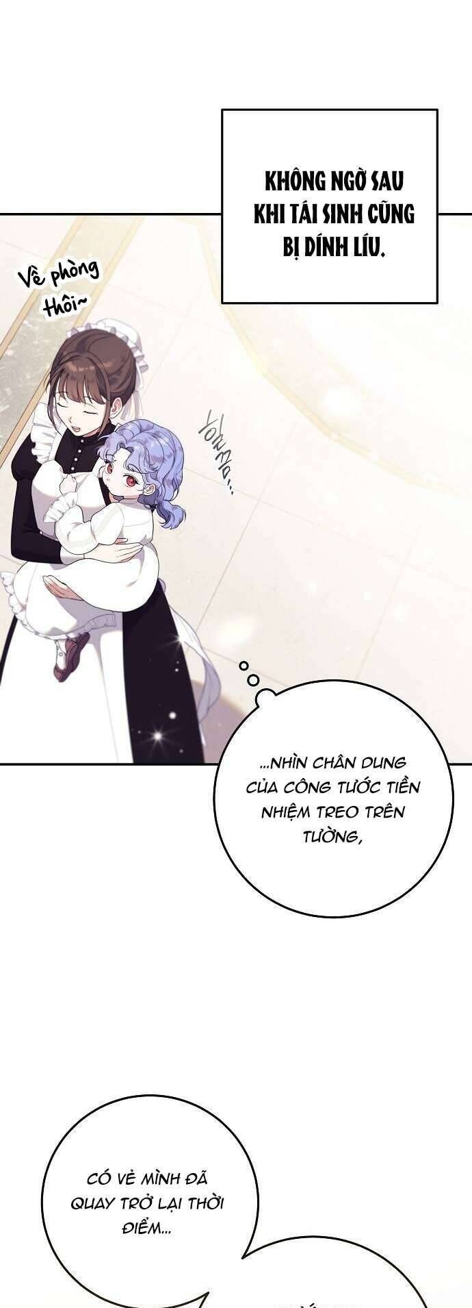 Tôi Đã Có Một Gia Đình Mới Mà Trước Đó Không Nằm Trong Kế Hoạch Nhận Nuôi [Chap 1-39]