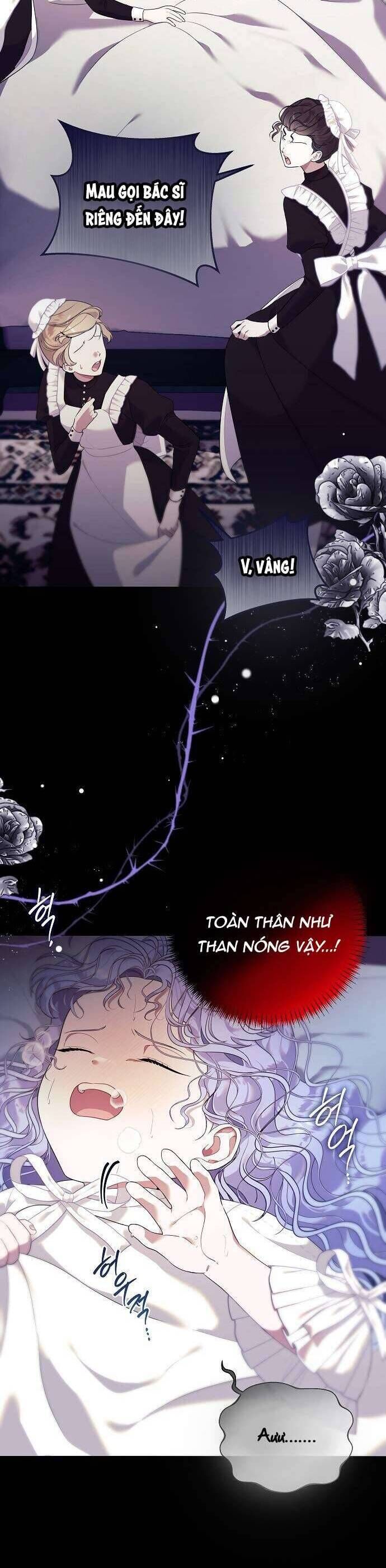 Tôi Đã Có Một Gia Đình Mới Mà Trước Đó Không Nằm Trong Kế Hoạch Nhận Nuôi [Chap 1-39]