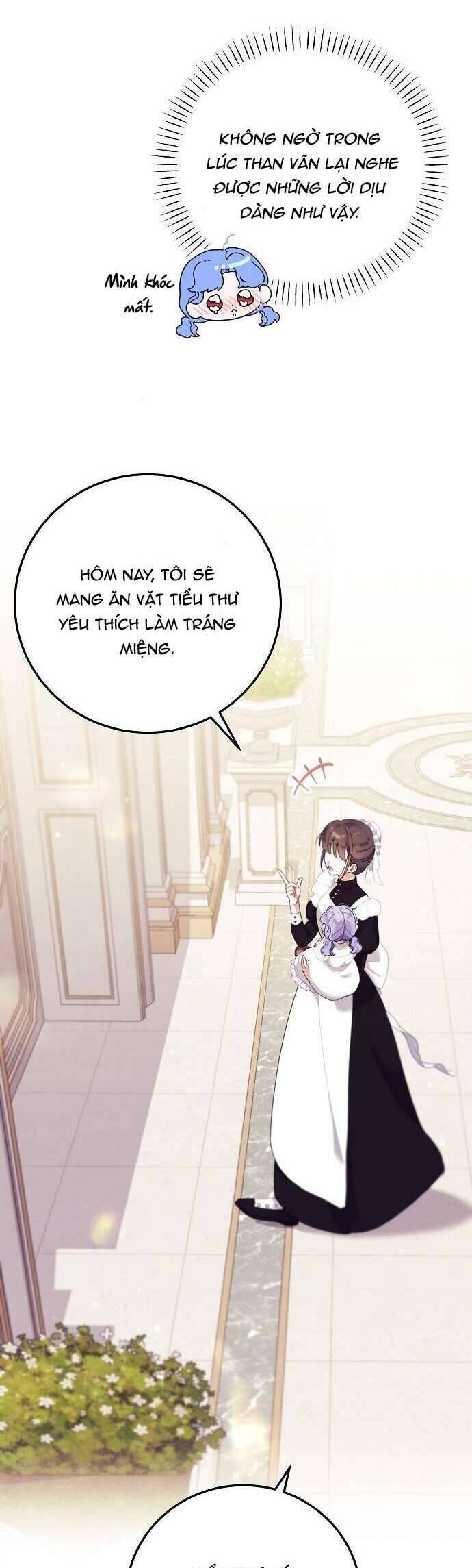 Tôi Đã Có Một Gia Đình Mới Mà Trước Đó Không Nằm Trong Kế Hoạch Nhận Nuôi [Chap 1-39]