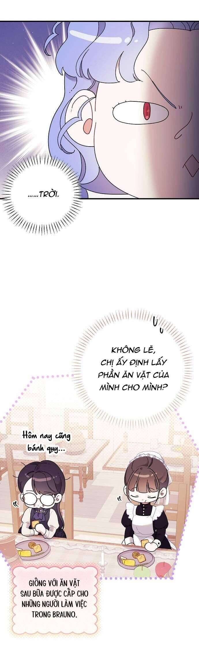 Tôi Đã Có Một Gia Đình Mới Mà Trước Đó Không Nằm Trong Kế Hoạch Nhận Nuôi [Chap 1-39]
