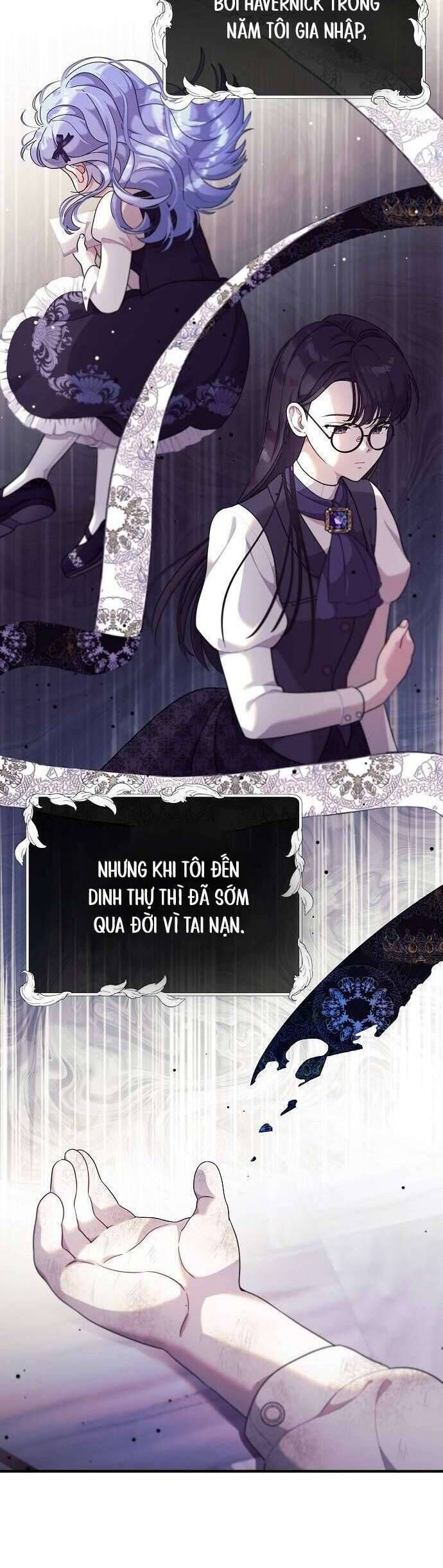 Tôi Đã Có Một Gia Đình Mới Mà Trước Đó Không Nằm Trong Kế Hoạch Nhận Nuôi [Chap 1-39]