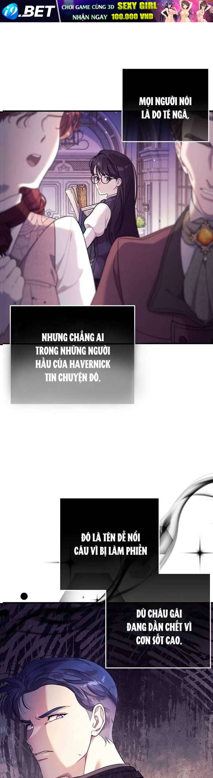 Tôi Đã Có Một Gia Đình Mới Mà Trước Đó Không Nằm Trong Kế Hoạch Nhận Nuôi [Chap 1-39]