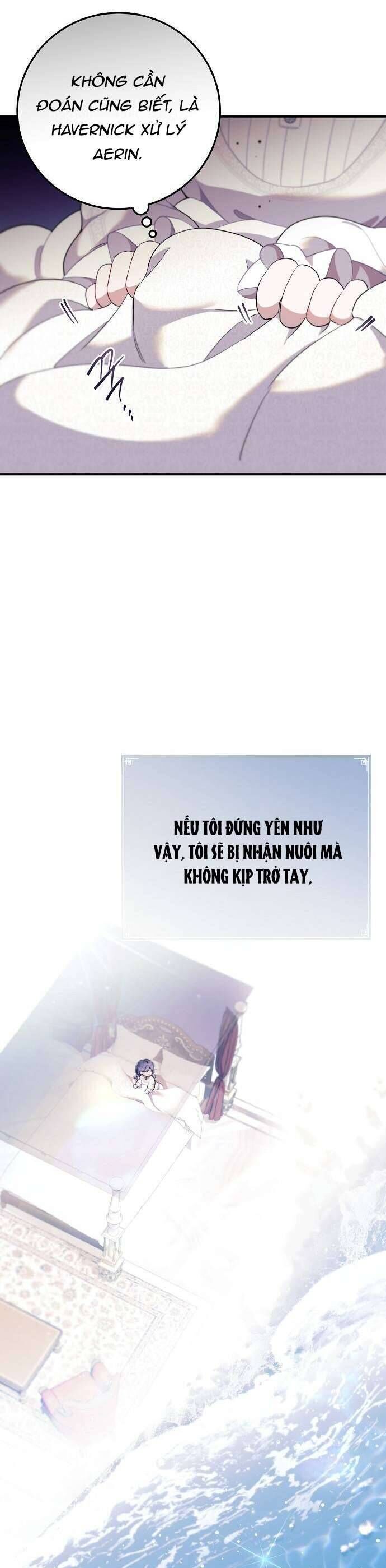 Tôi Đã Có Một Gia Đình Mới Mà Trước Đó Không Nằm Trong Kế Hoạch Nhận Nuôi [Chap 1-39]