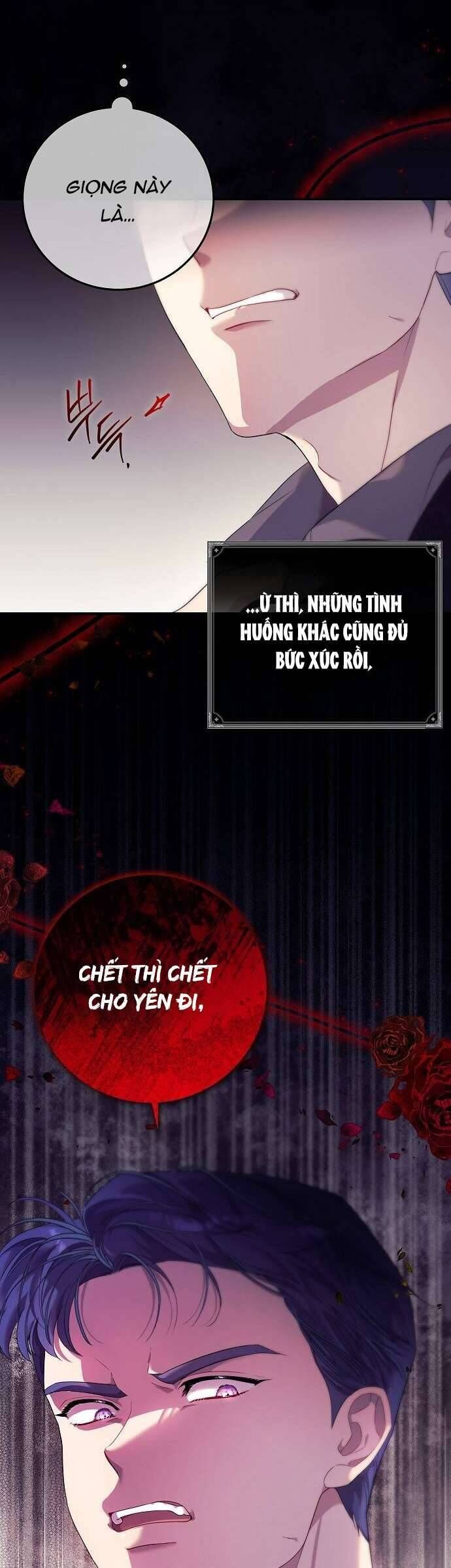 Tôi Đã Có Một Gia Đình Mới Mà Trước Đó Không Nằm Trong Kế Hoạch Nhận Nuôi [Chap 1-39]